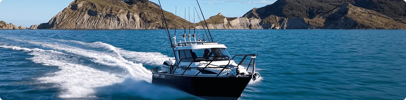 Experience It Yourself – Book a Test Ride