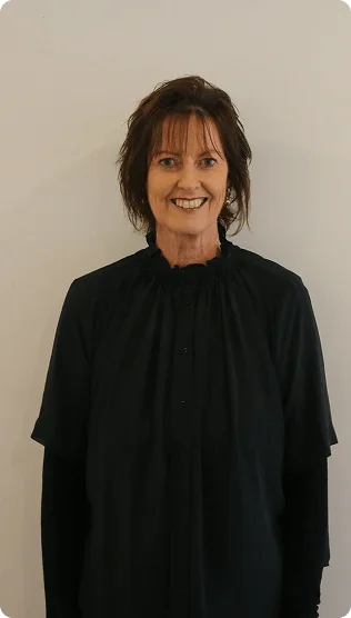 Sally Briant - Administration
