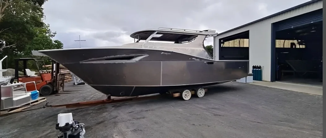 1020 boat