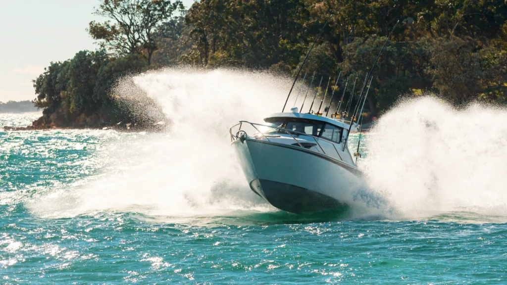 (SC)775 Sports Cruiser