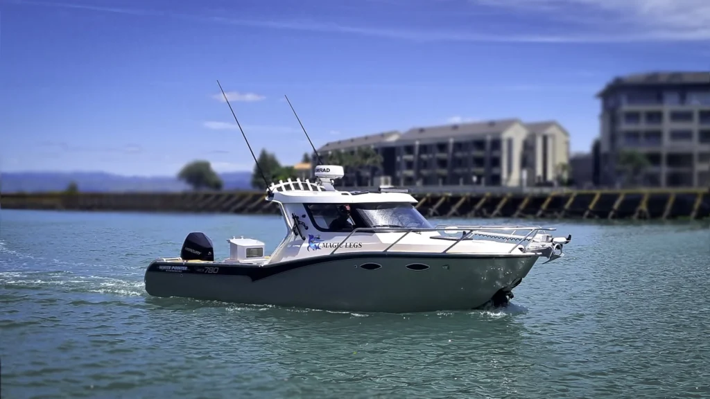 (TA)785 T-Rex Amphibious