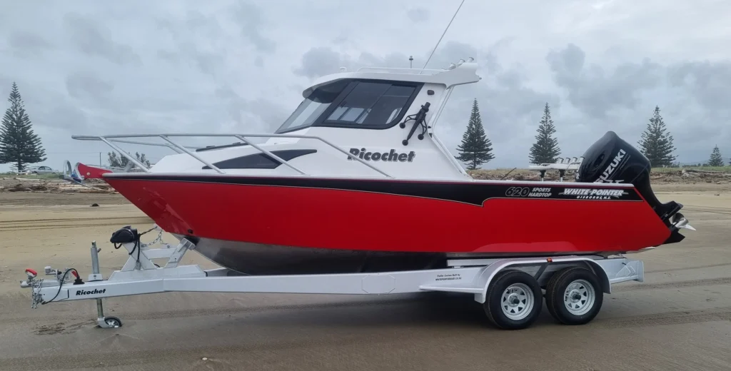 (SH)645 Sports Hardtop