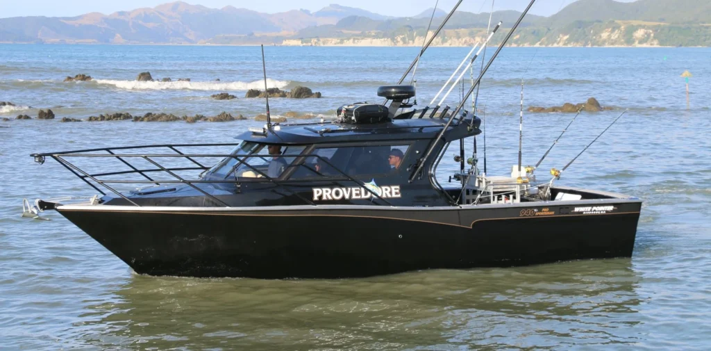 (PS)940 Pro Sportsman