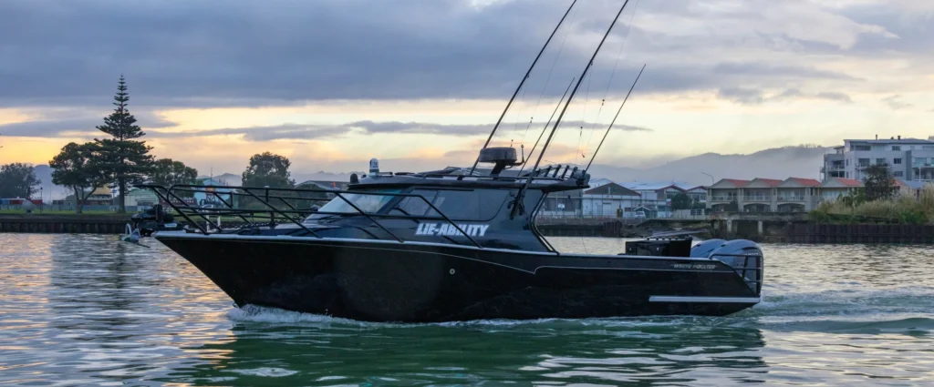 (SC)970 Sports Cruiser