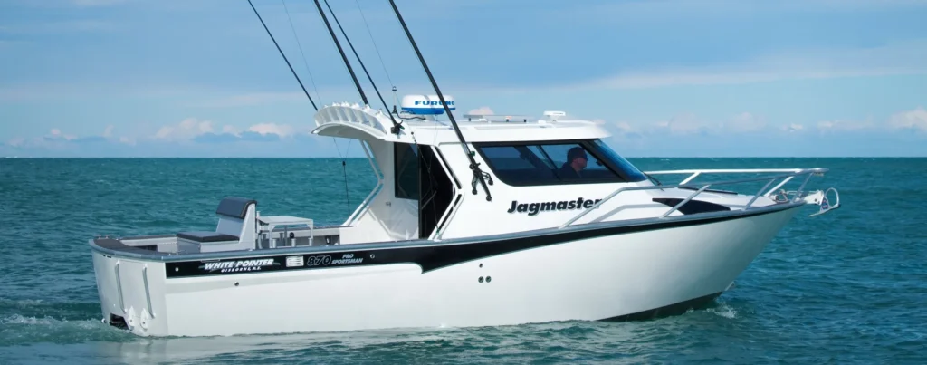 (PS)870 Pro Sportsman