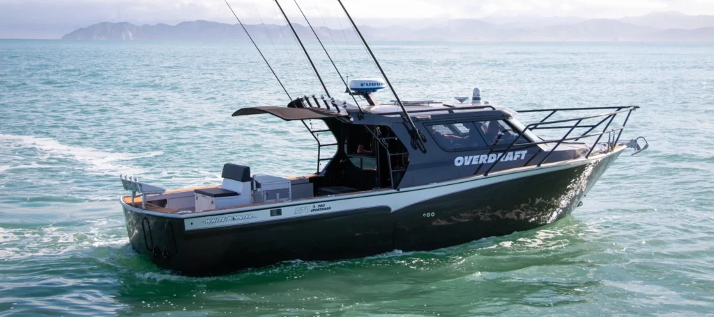 (PS)970 Pro Sportsman